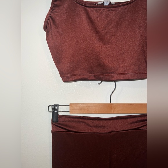 Copper brown set - Picture 3 of 3